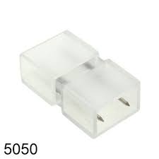 Коннектор для светодиодной ленты General 220 G-5050-M-IP20 фото Коннектор для светодиодной ленты General 220 G-5050-M-IP20 картинка